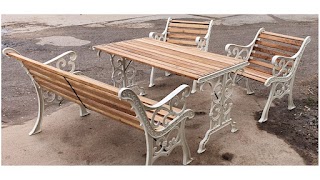 Daintree Garden Furniture