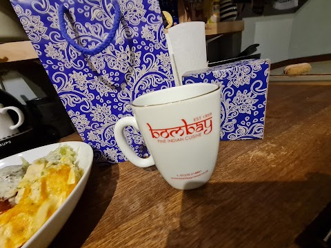 Bombay Restaurant