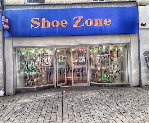 Shoe Zone