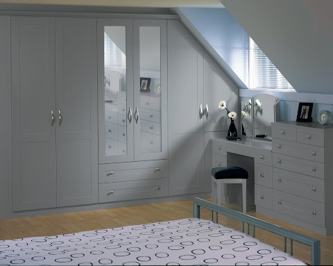 Bedroom Concepts