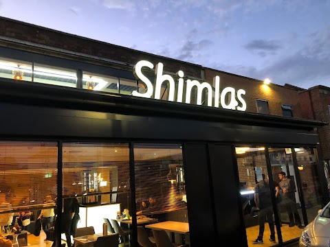 Shimlas leeds:::