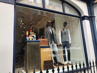 Hackett London King Street