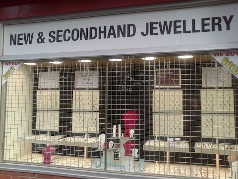 Mays Pawnbrokers & Jewellers