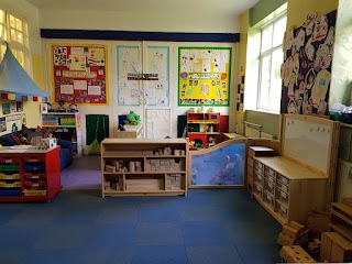 Kites Nursery Newport