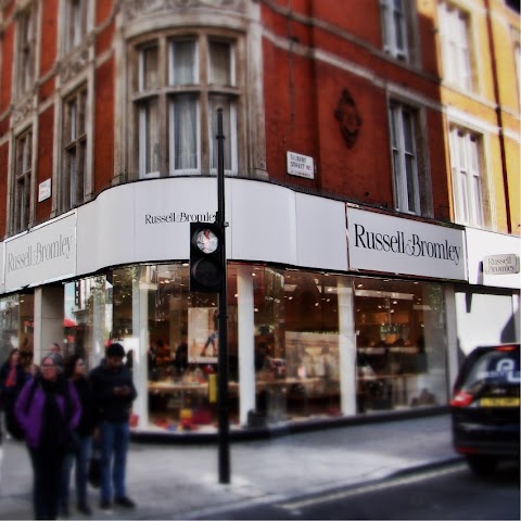 Russell & Bromley Ltd.