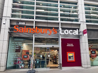 Sainsbury's Local