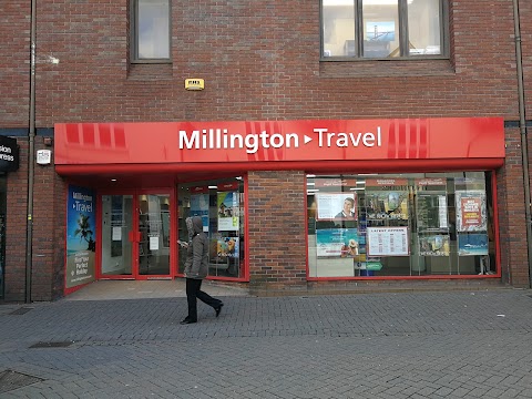 Millington Travel Nuneaton