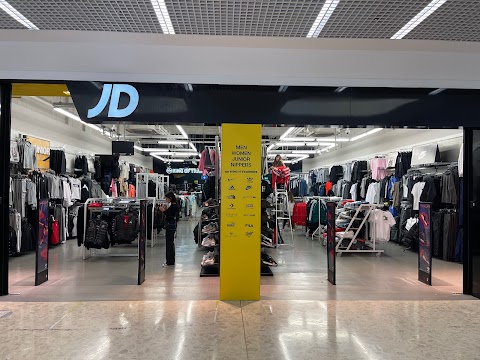 JD Sports