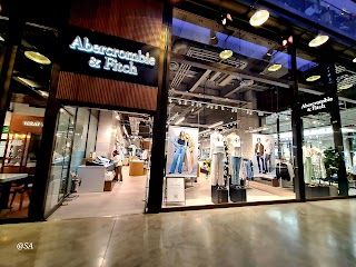 Abercrombie & Fitch