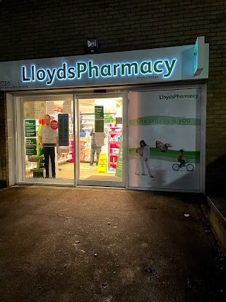 LloydsPharmacy