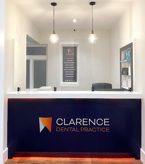 Clarence Dental Practice