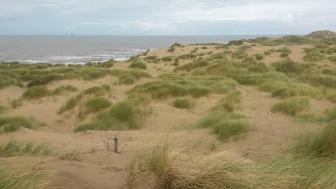 Formby Pool Trust