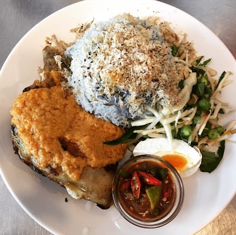 Malaysian Deli