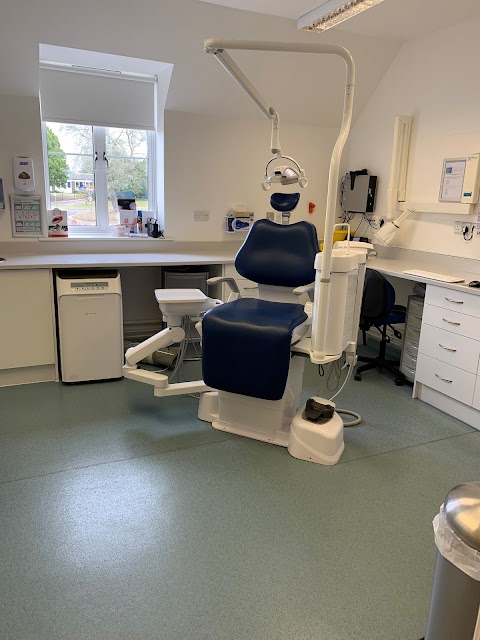 Loddon Dental Practice