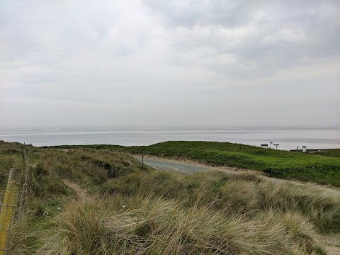 North Wirral Coastal Park