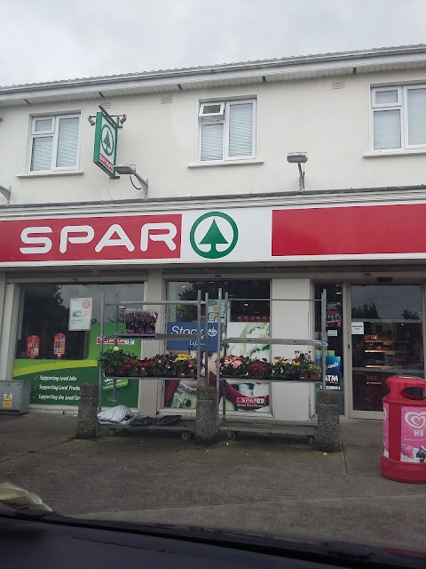 SPAR