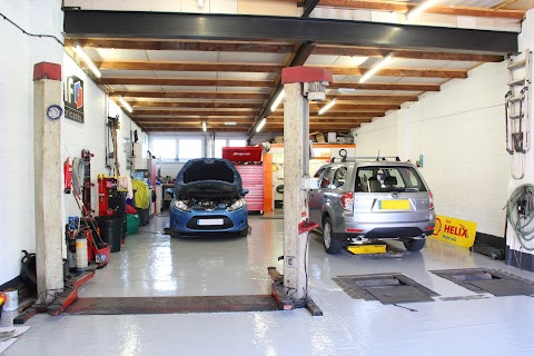 Autotek Vehicle Servicing & Repair