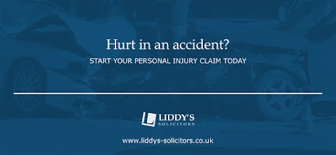 Liddy's Solicitors