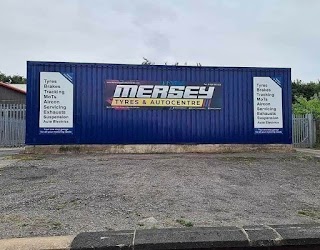 Mersey Tyres And Autocentre