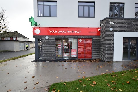 Your Local Pharmacy