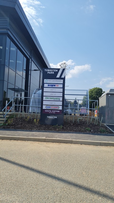 Screwfix Brackley