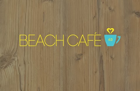 Beach Café - Hayling Island