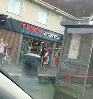 Tesco Express