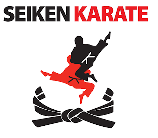 Seiken Karate