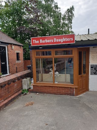 The Barbers Daughters