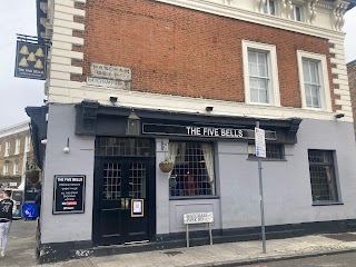 The Five Bells