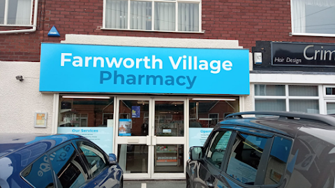 Farnworth Village Pharmacy