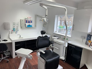 Sidcup Hill Dental Care