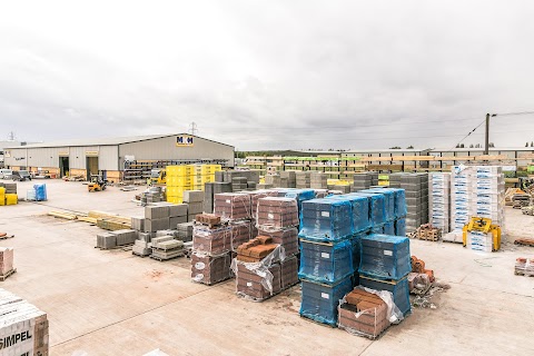 MKM Building Supplies Retford