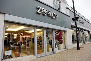 Zee & Co Ltd.