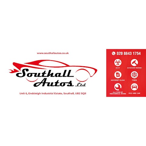 Southall Autos Ltd