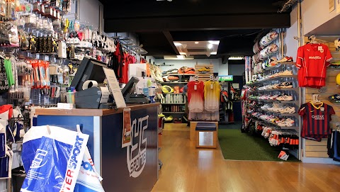 YC Sports (Cathays)