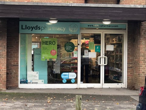 LloydsPharmacy