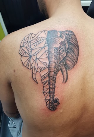 Skindecision Tattoo Co