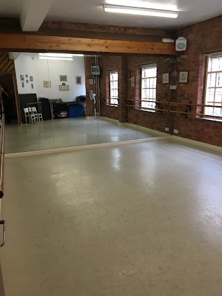 Cardwell Theatre School