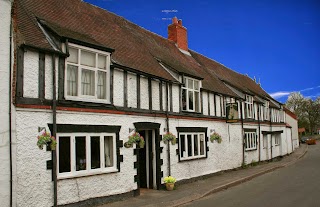 The White Horse Inn