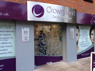 CrownWood Dental & MediSpa