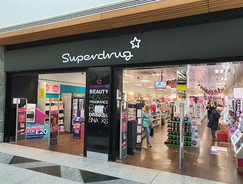 Superdrug