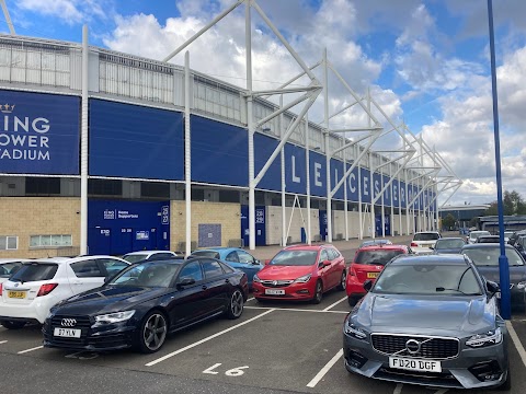 King Power Stadium