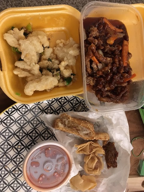 Kenley House Chinese Takeaway