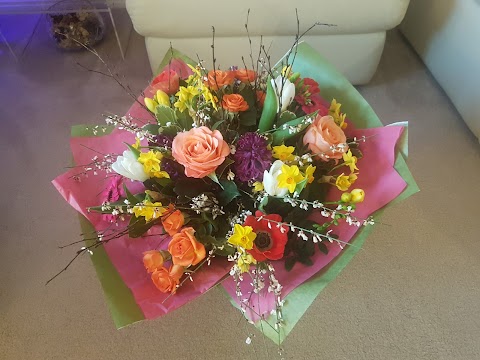 Bloom Florist Fareham