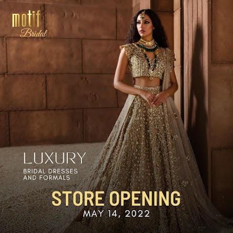 MOTIFZ BRIDAL LTD