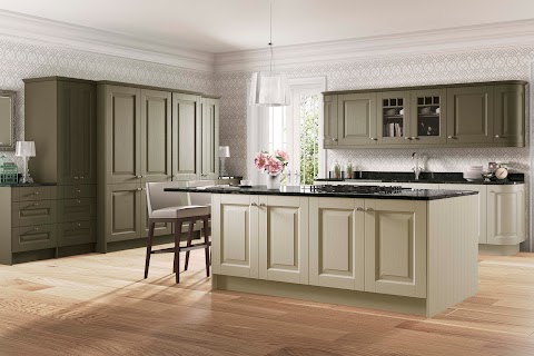 Gainsborough Kitchens