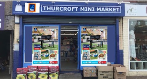 Thurcroft Mini Market