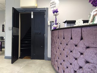 Vogue Hair & Beauty Lounge