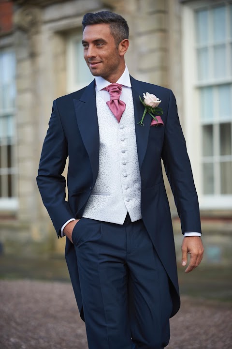 Watkins Menswear